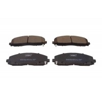 19-3035 MAXGEAR КомплеК т гальмівних колодок, дискове гальмо