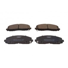 19-3035 MAXGEAR КомплеК т гальмівних колодок, дискове гальмо