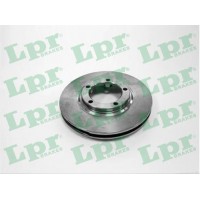 H2124V LPR Гальмівний диск