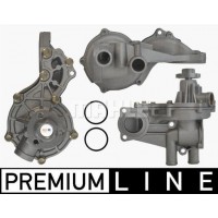 CP 9 000P MAHLE Водяний насос охолодження двигуна