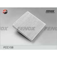 FCC158 FENOX Фільтр повітря у внутрішньому просторі