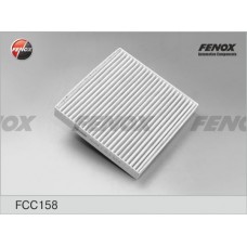 FCC158 FENOX Фільтр повітря у внутрішньому просторі