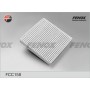 FCC158 FENOX Фільтр повітря у внутрішньому просторі
