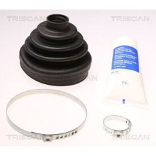 8540 65806 TRISCAN Комплект пыльника, Привідний вал