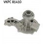 VKPC 81410 SKF Водяний насос охолодження двигуна