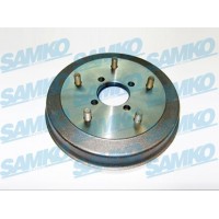S70521 SAMKO Гальмівний барабан