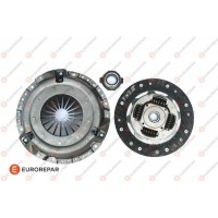 1636268480 EUROREPAR Комплект зчеплення