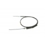 1 987 477 521 BOSCH Тросик, cтояночный тормоз