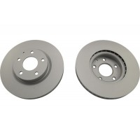 BR-4798-C KAVO PARTS Гальмівний диск