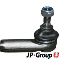1144601180 JP GROUP Наконечник поперечної кермової тяги
