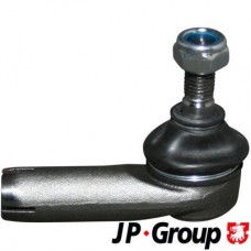 1144601180 JP GROUP Наконечник поперечної кермової тяги