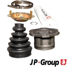 1143501810 JP GROUP Шарнирный комплект, Привідний вал