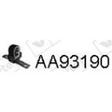 AA93190 VENEPORTE Гумові смужки система випуску