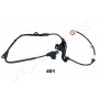 ABS-401 JAPANPARTS Датчик частота обертання колеса
