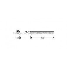 VND210 AVA QUALITY COOLING Осушувач кондиціонера