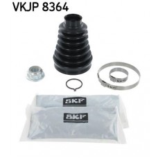 VKJP 8364 SKF Комплект пыльника, Привідний вал