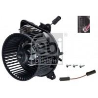106449 FEBI BILSTEIN Вентилятор салону