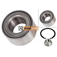 2466596 OMNICRAFT Комплект підшипника ступиці колеса