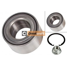 2466596 OMNICRAFT Комплект підшипника ступиці колеса