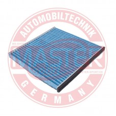 2131-IFB-PCS-MS MASTER-SPORT GERMANY Фільтр повітря у внутрішньому просторі