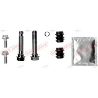 113-1341X QUICK BRAKE Комплект напрямної гільзи