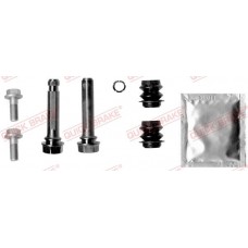 113-1341X QUICK BRAKE Комплект напрямної гільзи