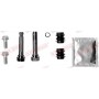 113-1341X QUICK BRAKE Комплект напрямної гільзи