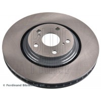 ADT343278 BLUE PRINT Гальмівний диск