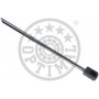 AG-50746 OPTIMAL Газова пружина кришка багажника