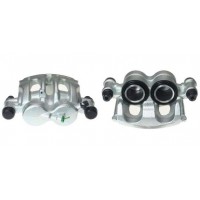 8AC 355 396-631 HELLA Гальмівний супорт