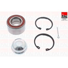 FWBK1081 FAI AUTOPARTS Комплект підшипника ступиці колеса