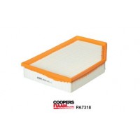 PA7318 CoopersFiaam Повітряний фільтр