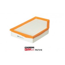 PA7318 CoopersFiaam Повітряний фільтр
