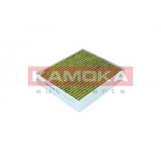 6080088 KAMOKA Фільтр повітря у внутрішньому просторі