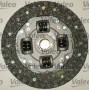 821029 VALEO Комплект зчеплення