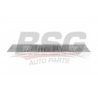 BSG 30-145-014 BSG Фільтр повітря у внутрішньому просторі