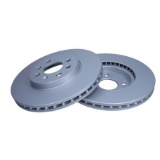 19-1065MAX MAXGEAR Гальмівний диск