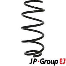 1242206200 JP GROUP Пружина ходової частини