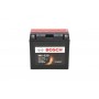 0 092 M60 200 BOSCH Стартерна акумуляторна батарея