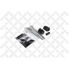 04-98722-SX STELLOX Комплект напрямної гільзи