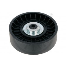 0-N1305 OPTIMAL Паразитный / ведущий ролик, Поліклиновий ремінь