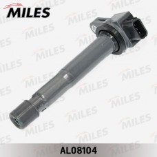 AL08104 MILES Котушка запалювання