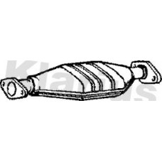 311123 KLARIUS Катализатор