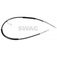 50 10 1820 SWAG Тросик, cтояночный тормоз