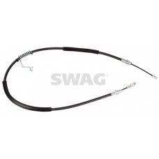 50 10 1820 SWAG Тросик, cтояночный тормоз