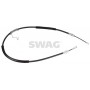50 10 1820 SWAG Тросик, cтояночный тормоз