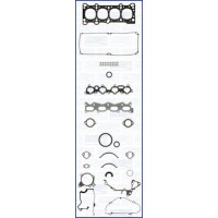 WG1164566 WILMINK GROUP Комплект прокладок двигун