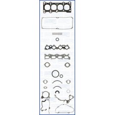 WG1164566 WILMINK GROUP Комплект прокладок двигун