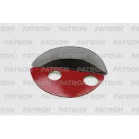 PMG1244G06 PATRON Дзеркальне скло зовнішнє дзеркало