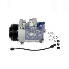4.66353 DT Spare Parts Компресор кондиціонера